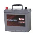 Bateria Eurocell Extreme 45 AH 